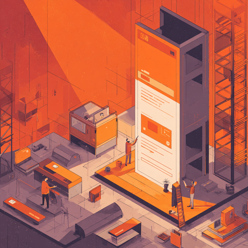 Combien coûte la création d’un site vitrine professionnel ?