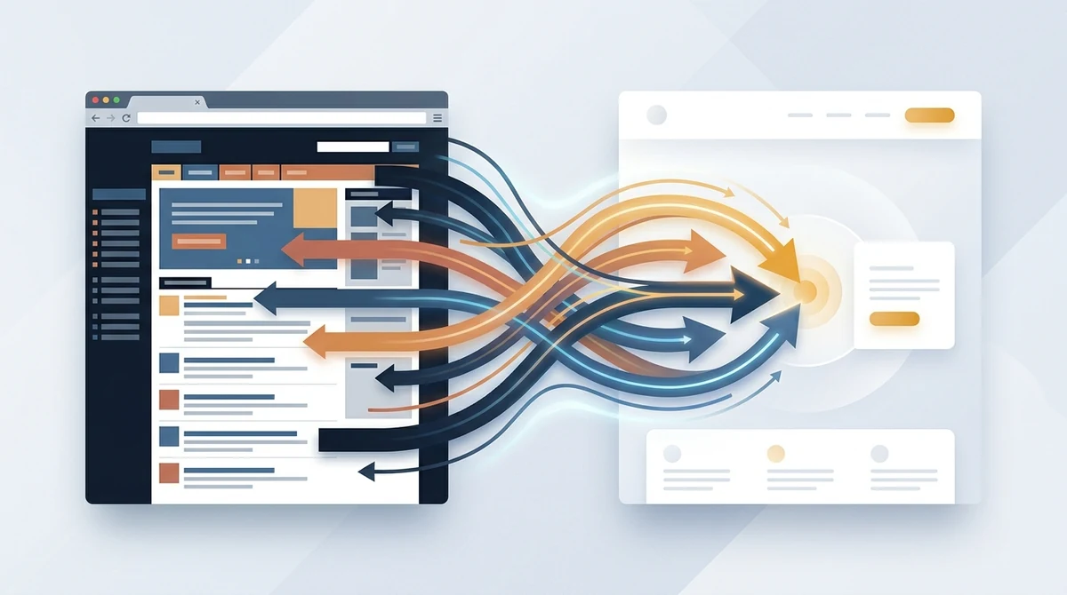 Refonte de site internet PME : le guide complet (budget, délais, SEO)
