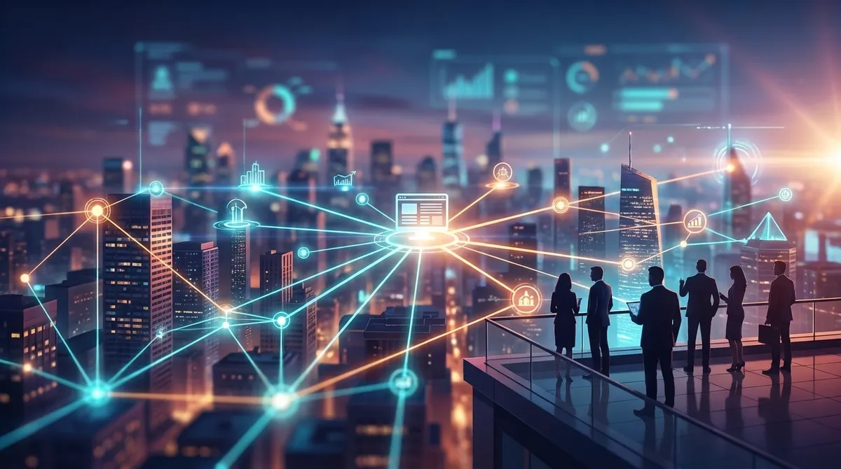 Netlinking local : dominez les recherches Google de votre ville