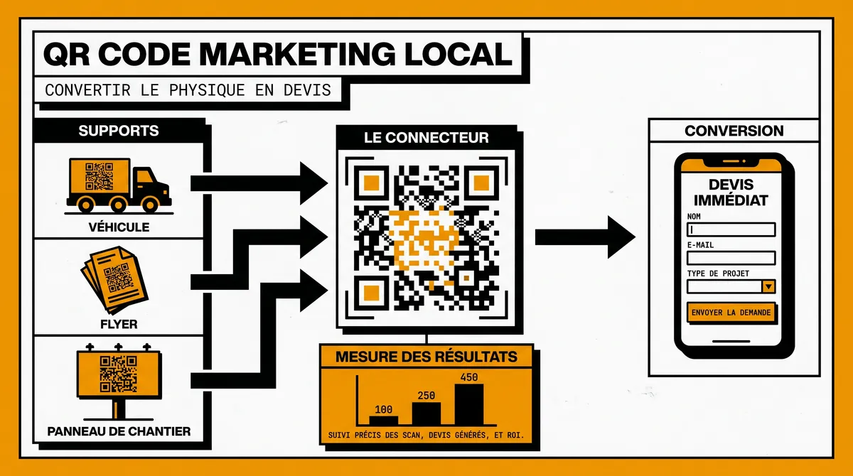 Infographie : TITRE PRINCIPAL