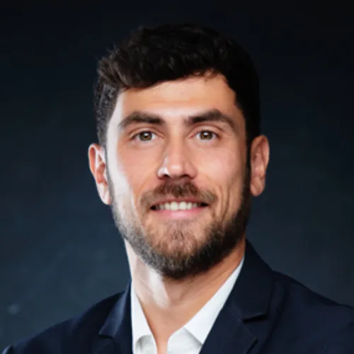 Thibault, fondateur du cabinet Bring