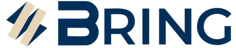 Logo Bring, Cabinet de recrutement