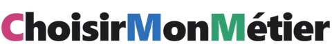 Logo ChoisirMonMétier