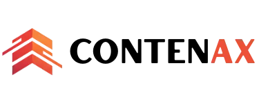 Logo Contenax
