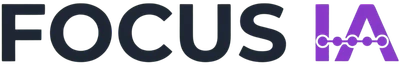 Logo Focus IA